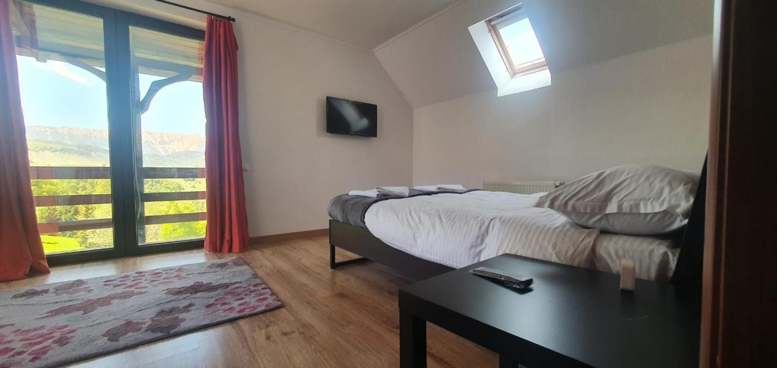 La Kaifas Villa Fundata Luaran gambar
