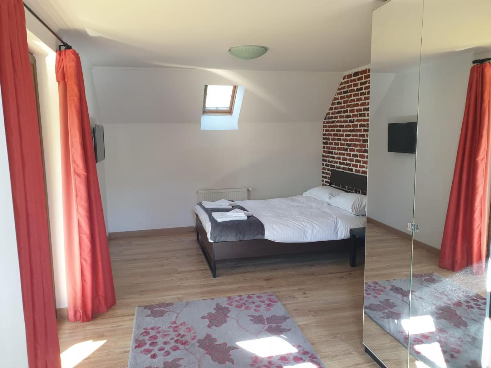 La Kaifas Villa Fundata Luaran gambar